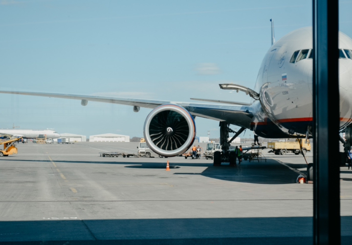 航空航天