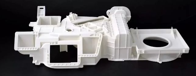 什么3D打印技术？
